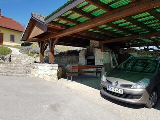 Boerderij Laško Buitenaudio-opname 5