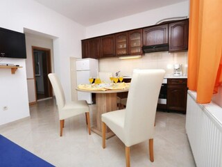 Apartamento Okrug Gornji Características 3