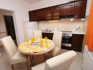 Apartamento Okrug Gornji Características 4