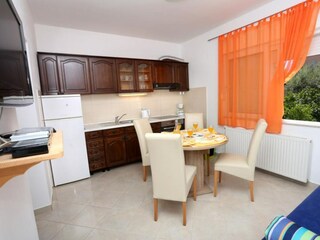 Apartamento Okrug Gornji Características 5