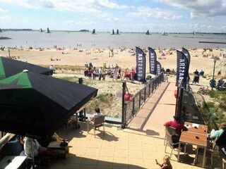 Bungalow Lemmer Ambiente 20