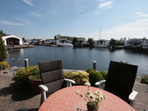 Bungalow Aquaronde 59 - Lemmer - image1