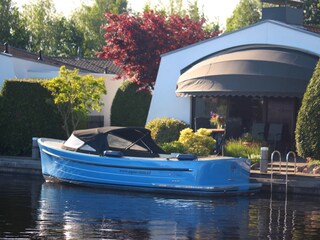 Bungalow Lemmer Registrazione all'aperto 2