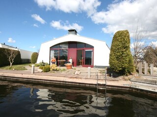 Bungalow Lemmer Registrazione all'aperto 3