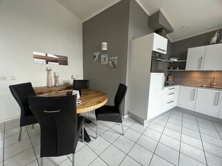 Bungalow Lemmer Caratteristiche 12