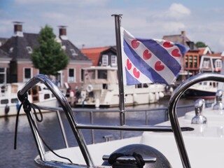 Bungalow Lemmer Ambiente 33