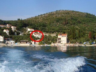 Appartement Šipanska Luka  18