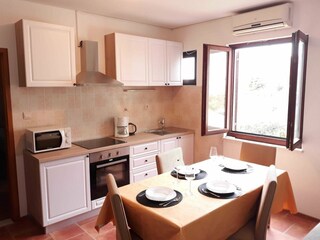 Appartement Šipanska Luka Équipement 5