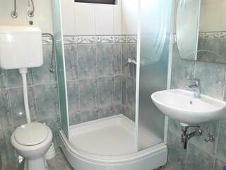 Appartement Šipanska Luka Équipement 11