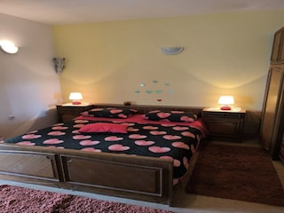 Apartment Račišće Ausstattung 8