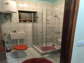 Appartement Račišće Kenmerken 9