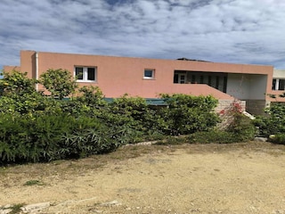 Apartment Račišće Außenaufnahme 1