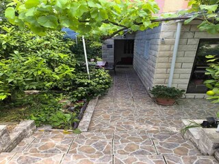 Apartment Račišće Outdoor Recording 2