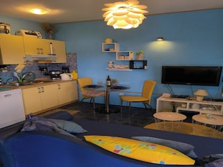 Appartement Račišće Équipement 1