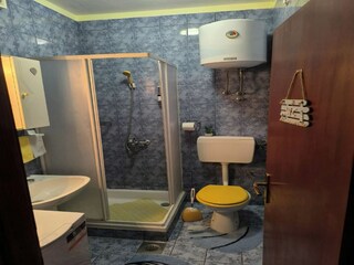 Apartamento Račišće Características 6