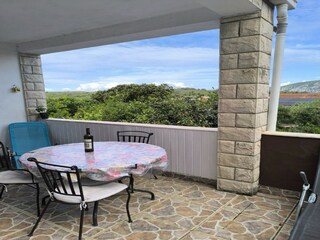 Appartement Račišće  7