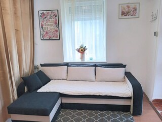 Apartamento Ogulin Características 3