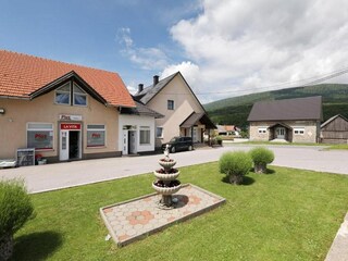 Apartment Ogulin  20