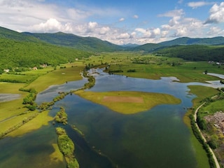 Appartement Ogulin  11