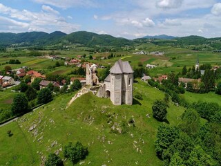 Appartement Ogulin  12