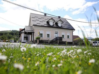 Appartement Ogulin  13