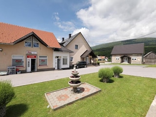 Appartamento Ogulin  20