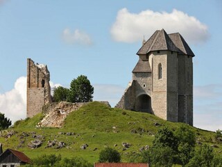 Apartamento Ogulin  21