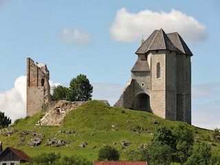 Apartment Ogulin  21