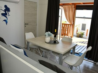 Caravan Drage, Adria Kenmerken 1