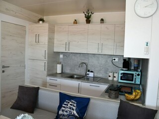 Caravan Drage, Adria Kenmerken 14