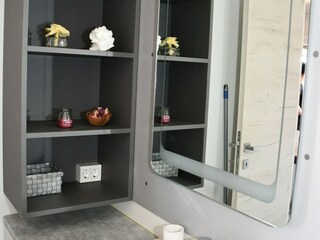 Roulotte Drage, Adria Caratteristiche 13