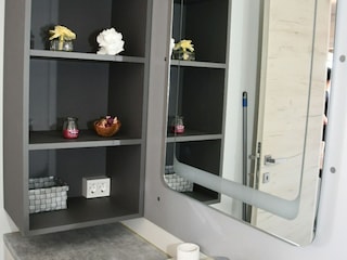 Trailer Drage, Adria Features 13