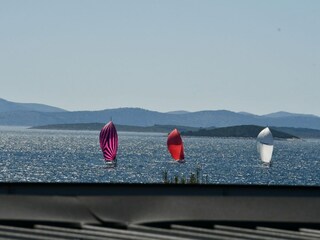 Roulotte Drage, Adria  17