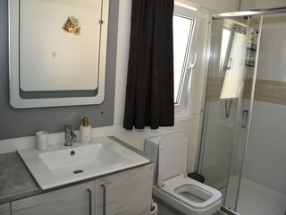 Roulotte Drage, Adria Caratteristiche 16