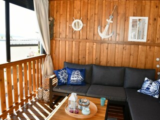 Roulotte Drage, Adria Registrazione all'aperto 6