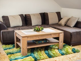 Apartment Ljubljana Features 8