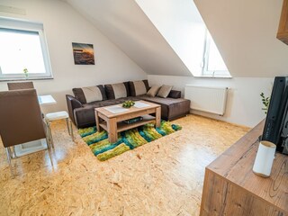 Appartement Ljubljana Kenmerken 9