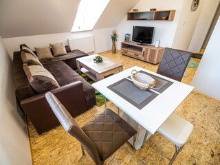 Appartement Ljubljana Kenmerken 10