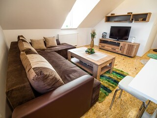 Appartement Ljubljana Kenmerken 11