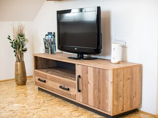 Appartement Ljubljana Kenmerken 12