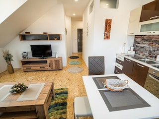 Appartement Ljubljana Kenmerken 13