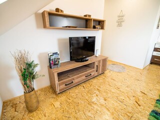 Appartement Ljubljana Équipement 15