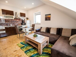 Appartement Ljubljana Kenmerken 15