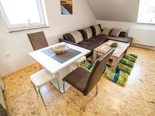 Appartement Ljubljana Kenmerken 16