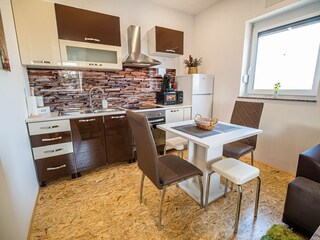Appartement Ljubljana Kenmerken 17