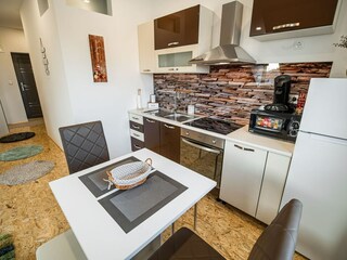 Appartement Ljubljana Kenmerken 18