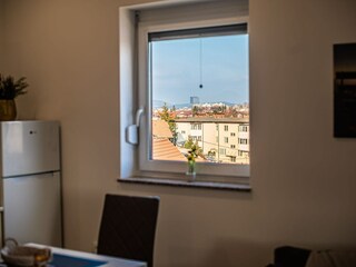 Appartamento Ljubljana Caratteristiche 21