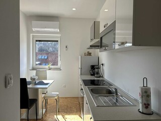 Appartement Ljubljana Kenmerken 20