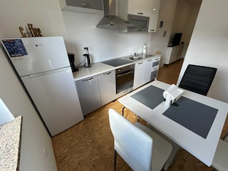 Appartement Ljubljana Kenmerken 21