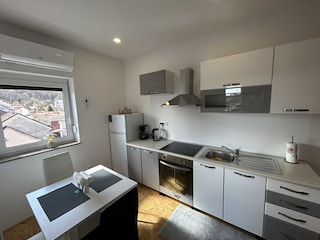 Appartement Ljubljana Kenmerken 23